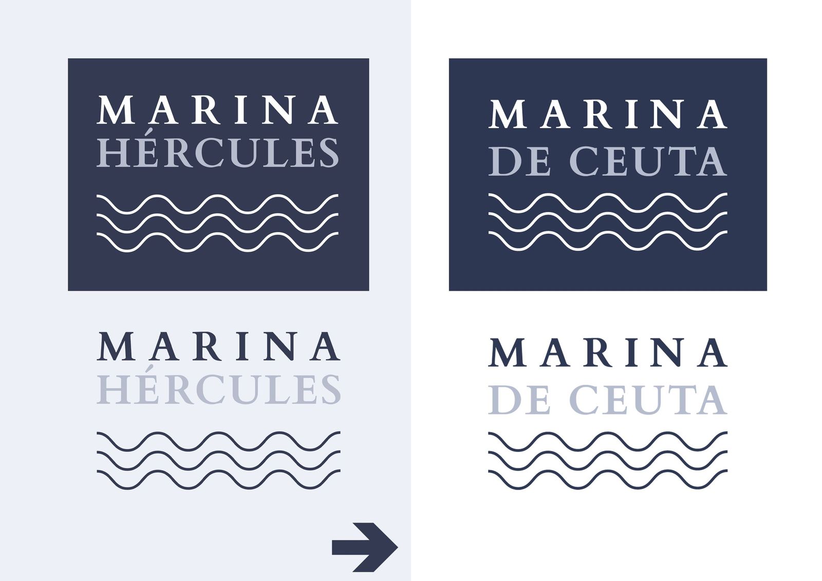 Marina Hércules se convierte en Marina de Ceuta en su 20 aniversario