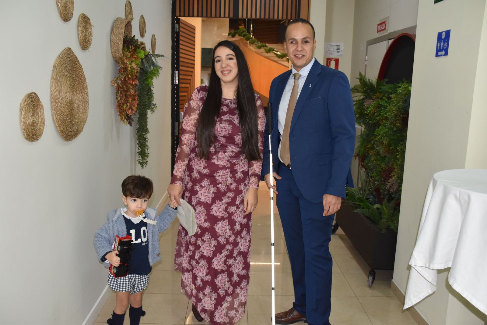 Brindis, risas y espíritu navideño en los restaurantes de la ciudad