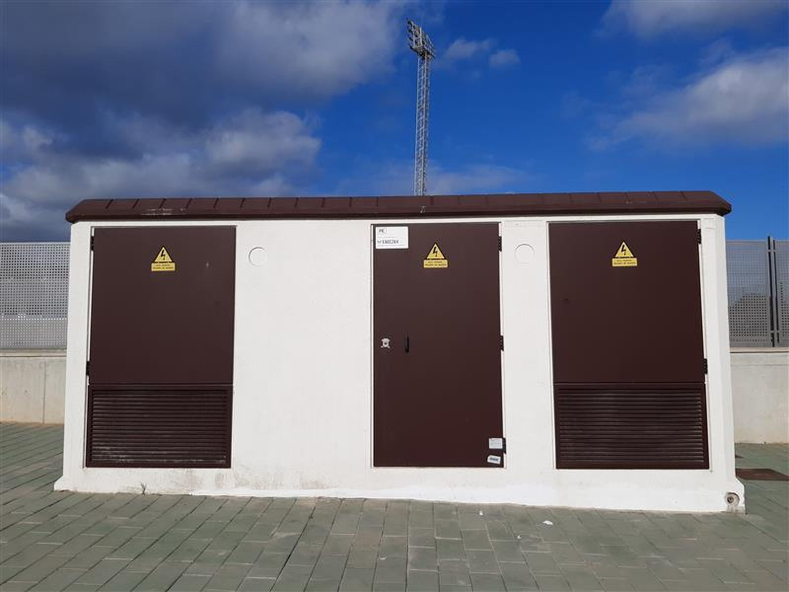 Empresa de Alumbrado Eléctrico de Ceuta Distribución instalará 12 nuevos transformadores