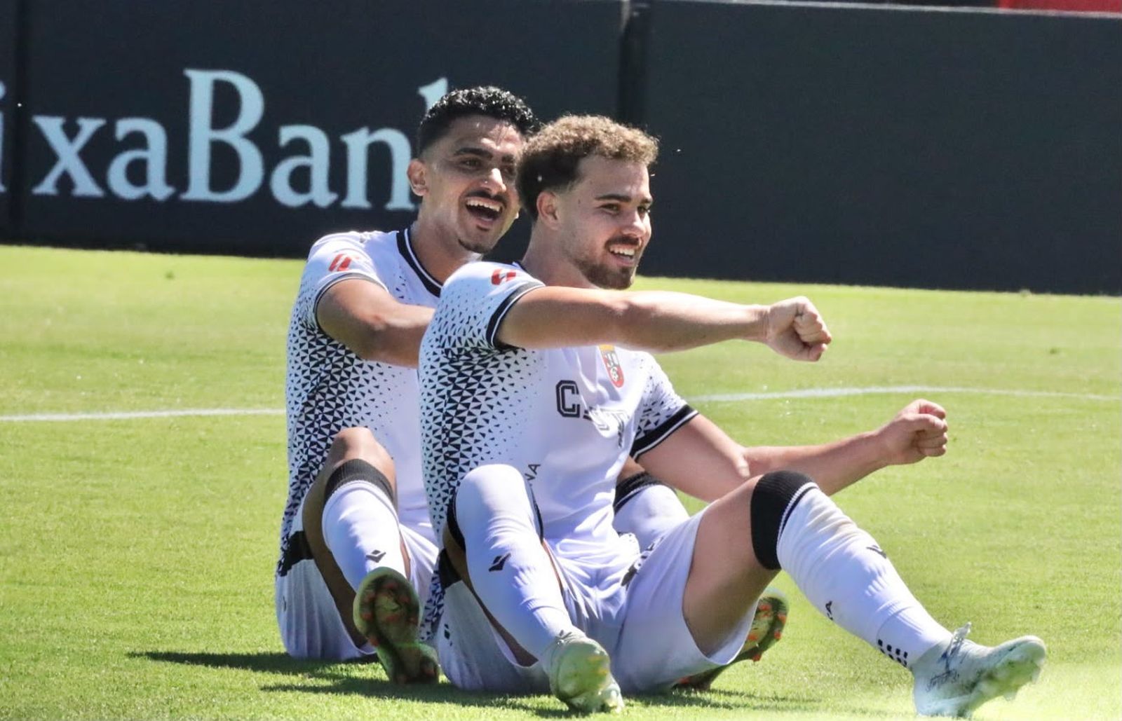 Partido AD Ceuta-Albacete
