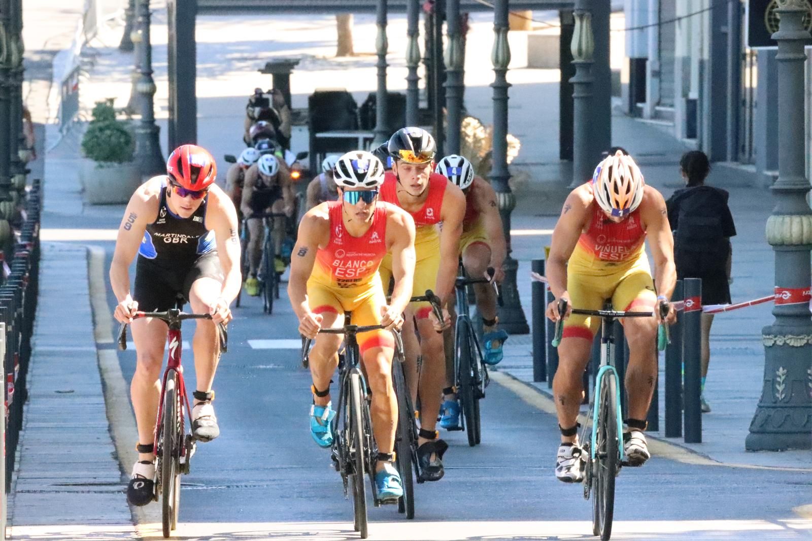 Copa de Europa de Triatlón