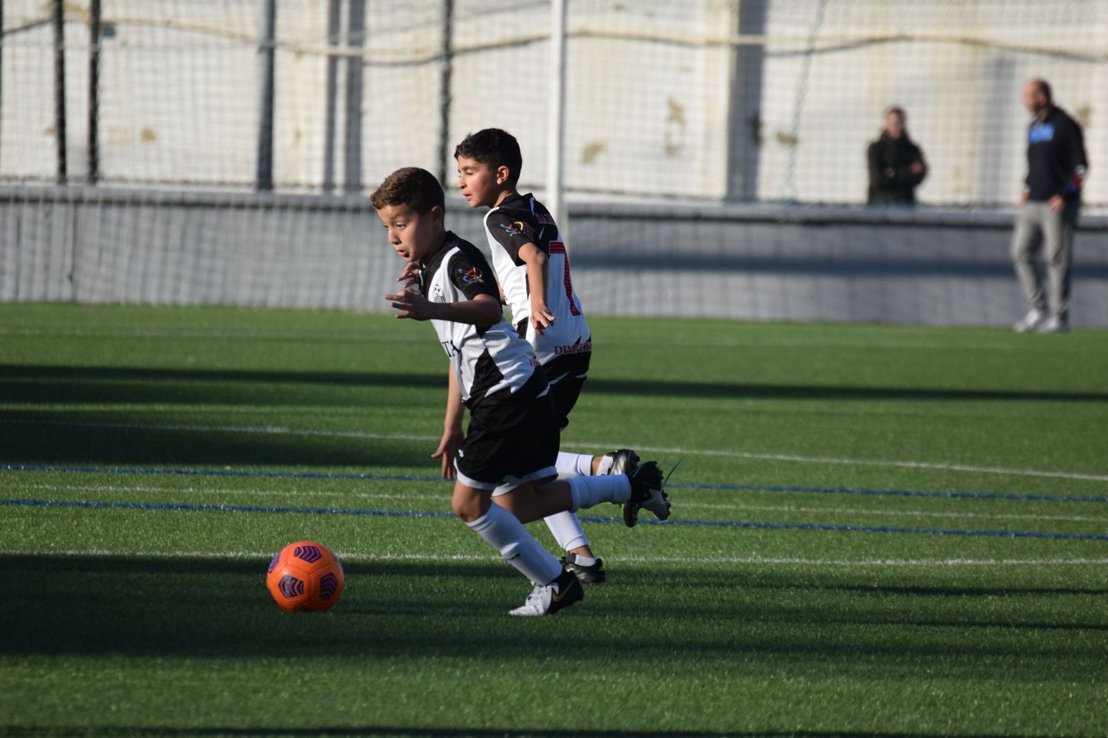 Liga Alevín de Fútbol-7