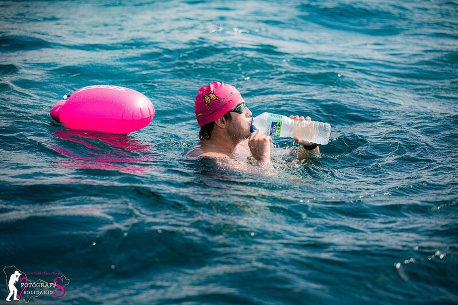FOTÓGRAFOS SOLIDARIOS