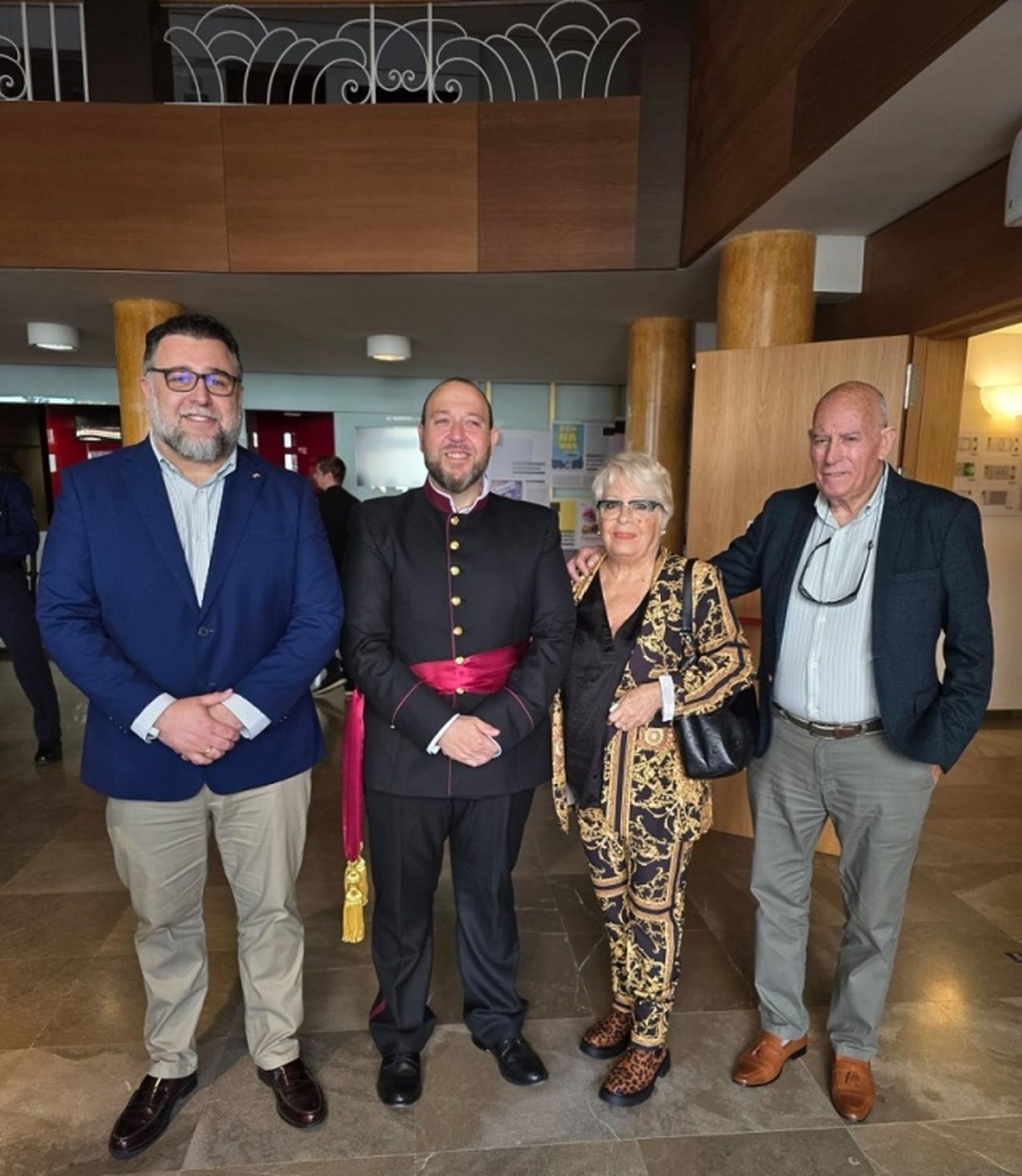 FOTO CASA CEUTA EN MELILLA