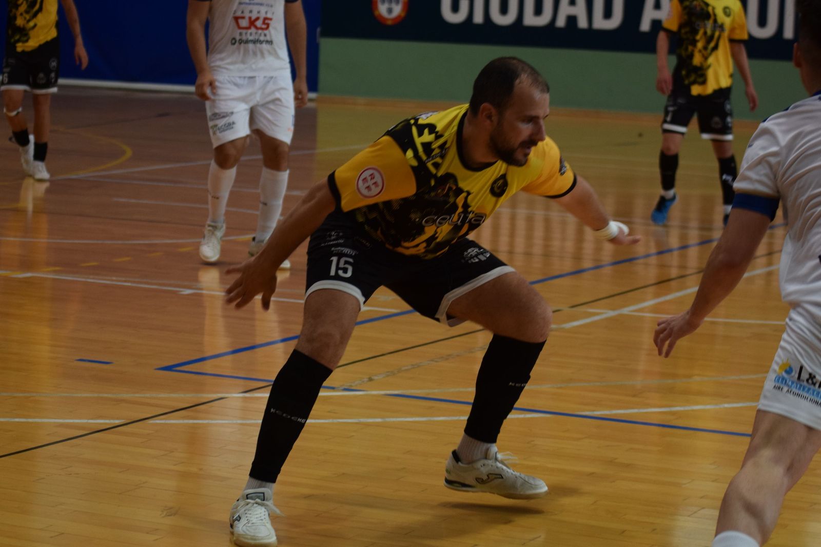 El Sporting está cerca de la permanencia