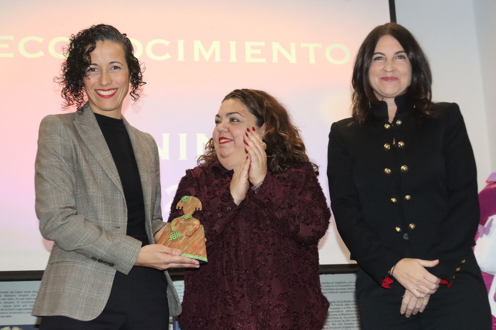 “El silencio también es violencia: no podemos mirar hacia otro lado”