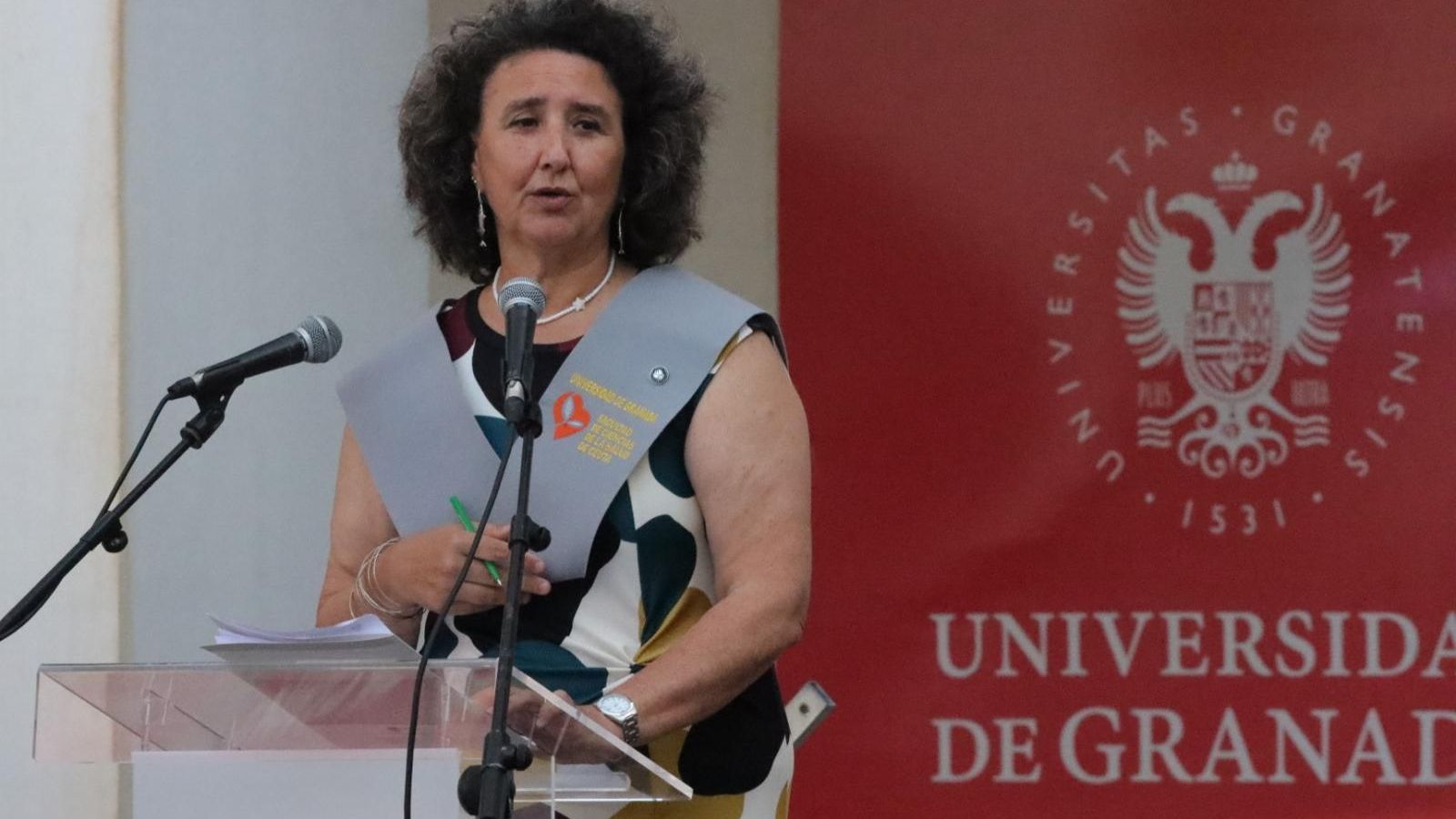 Graduación promoción Enfermería 2022 - 2026