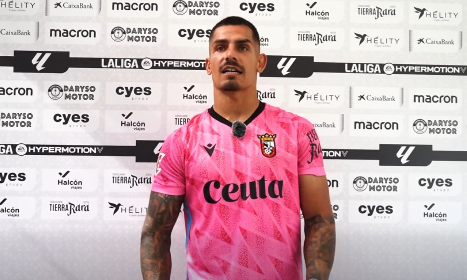 Guille Vallejo