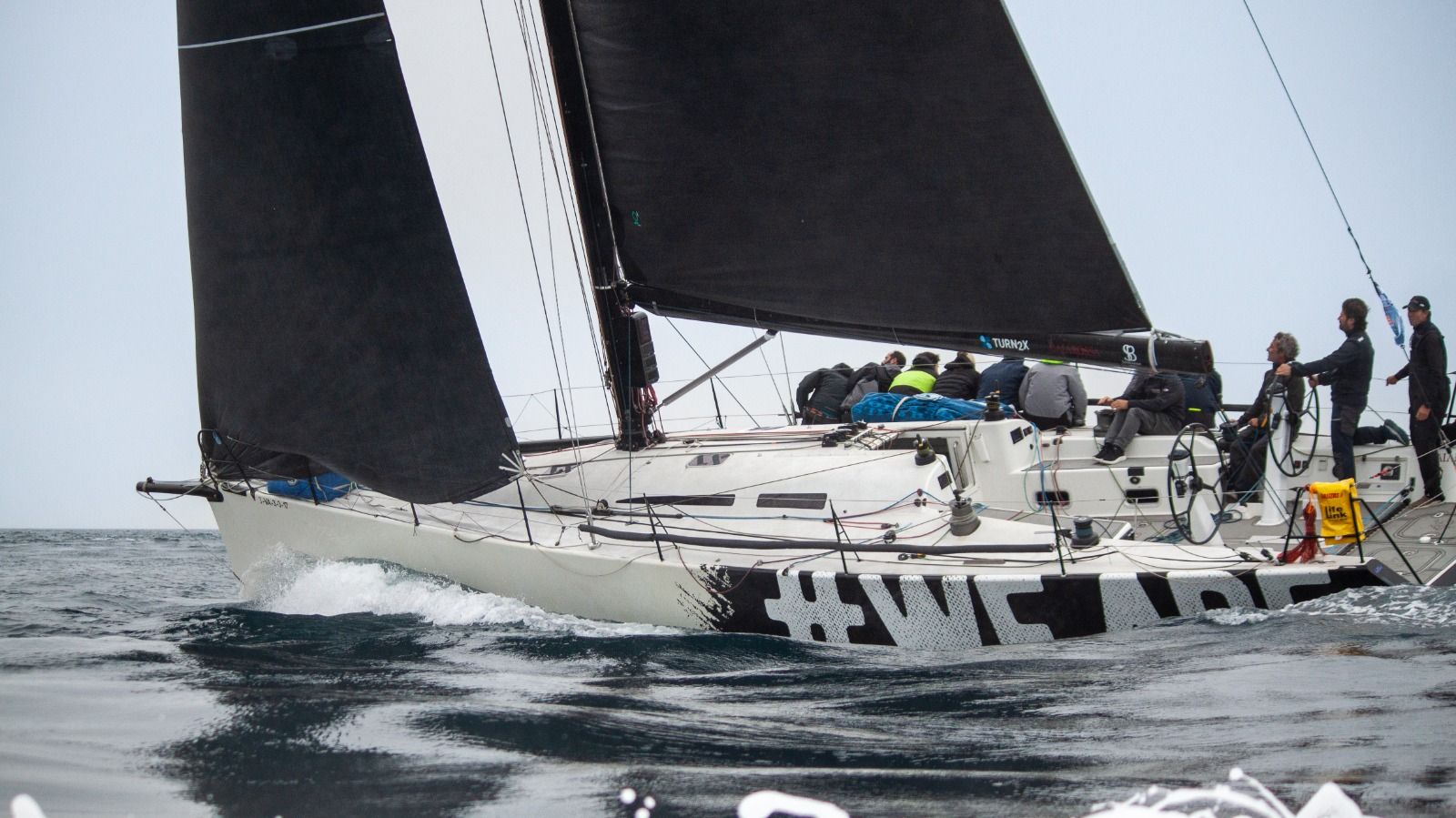 Copa Intercontinental de Vela