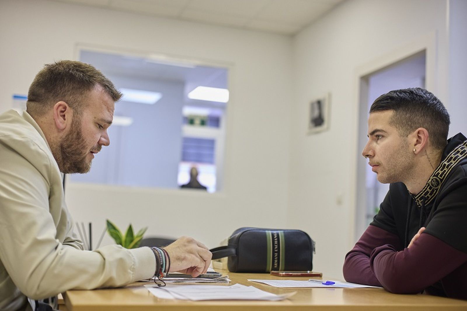 FOTO FUNDACIÓN LA CAIXA
