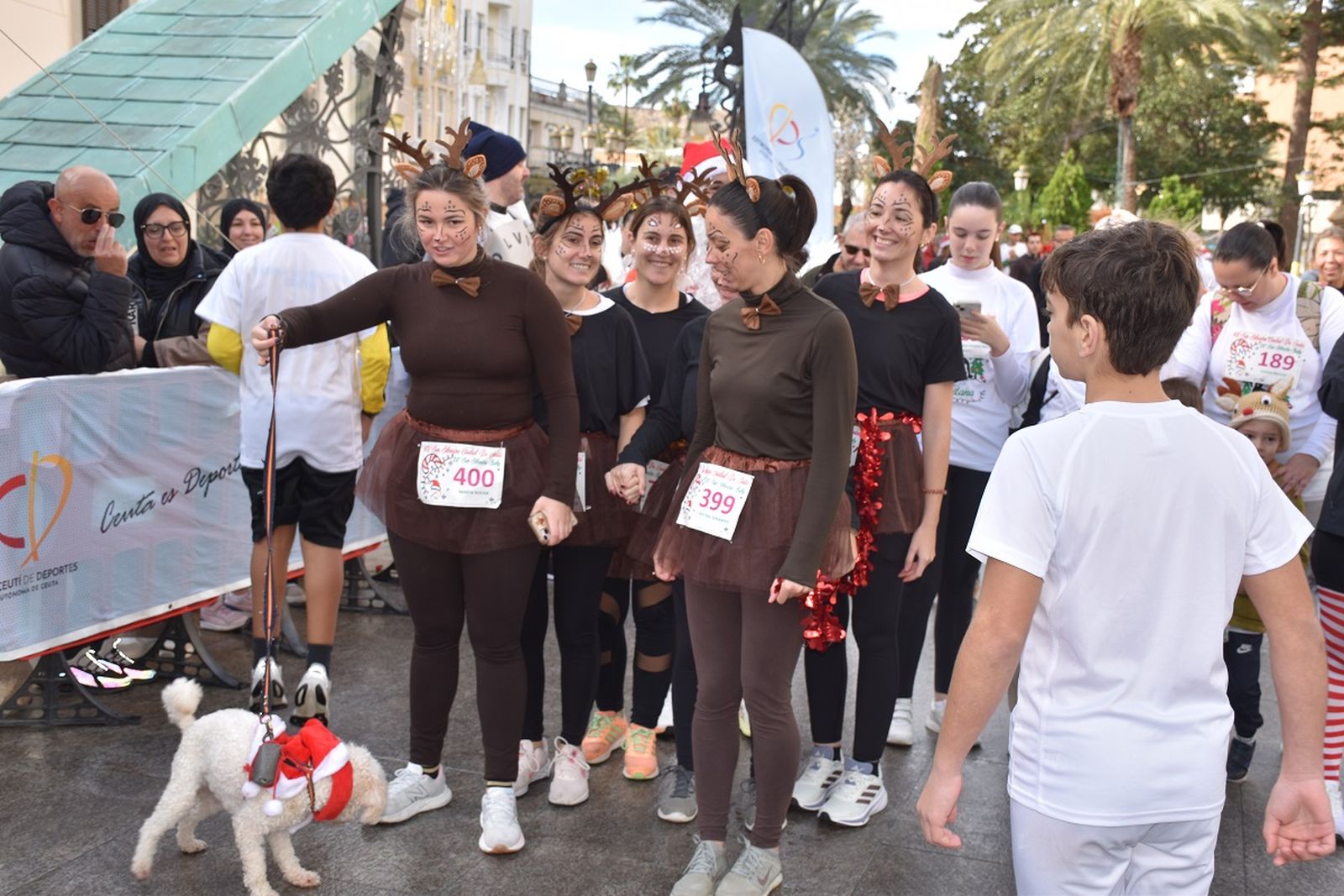 San Silvestre