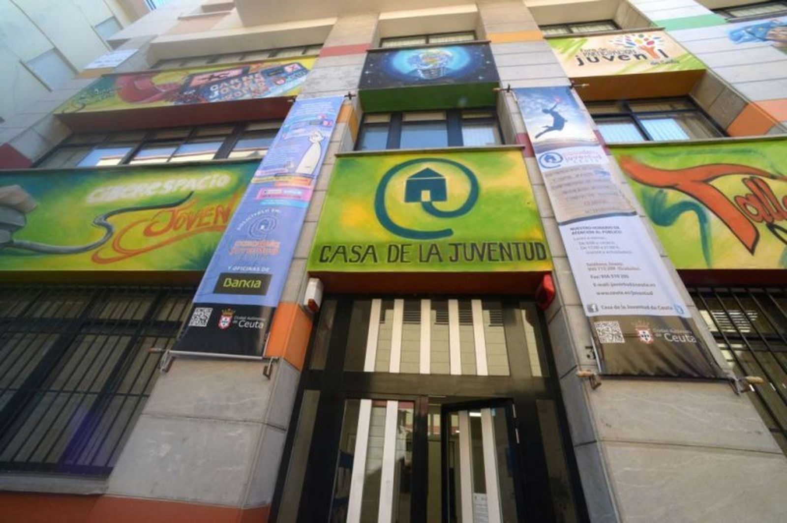 FOTO EL PUEBLO FOTO EL PUEBLO