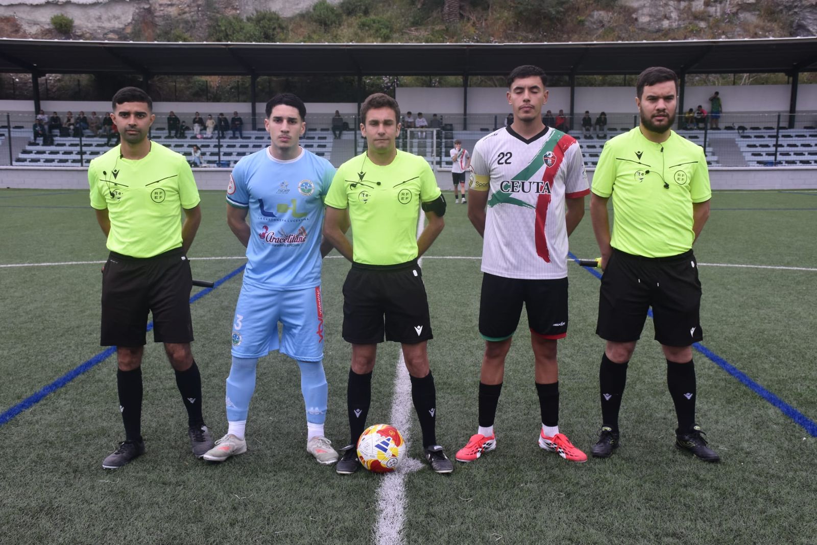 El triunfo del Sporting B