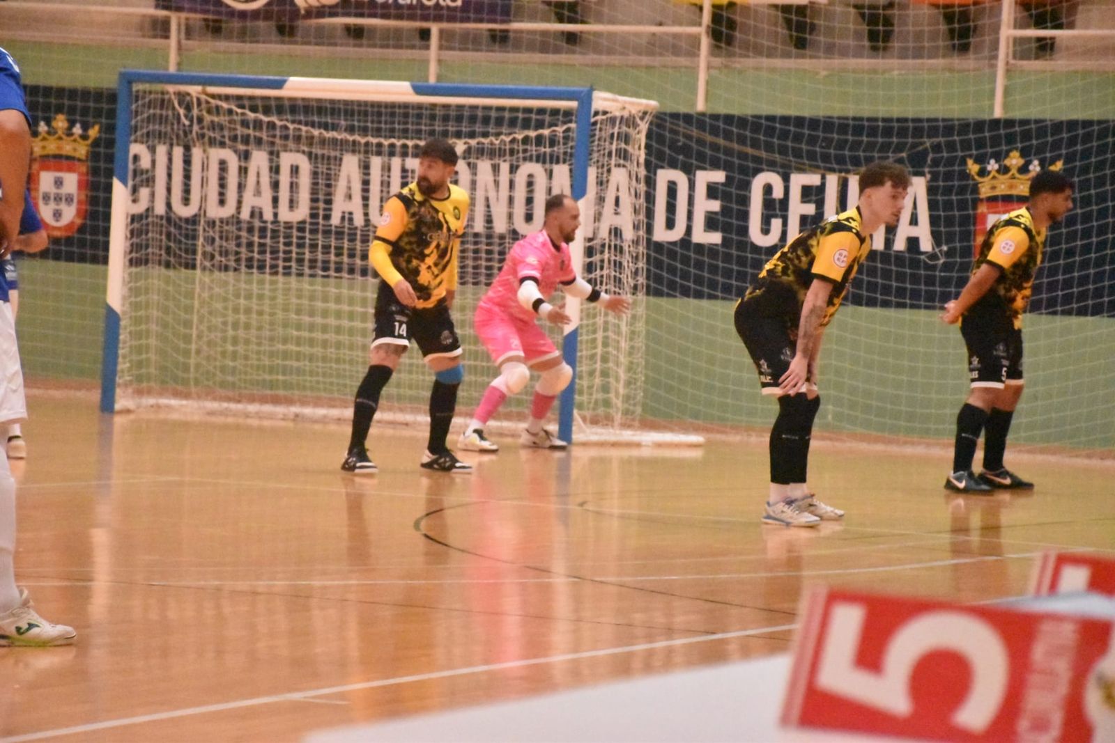 El Imperio Los Rosales logra la permanencia