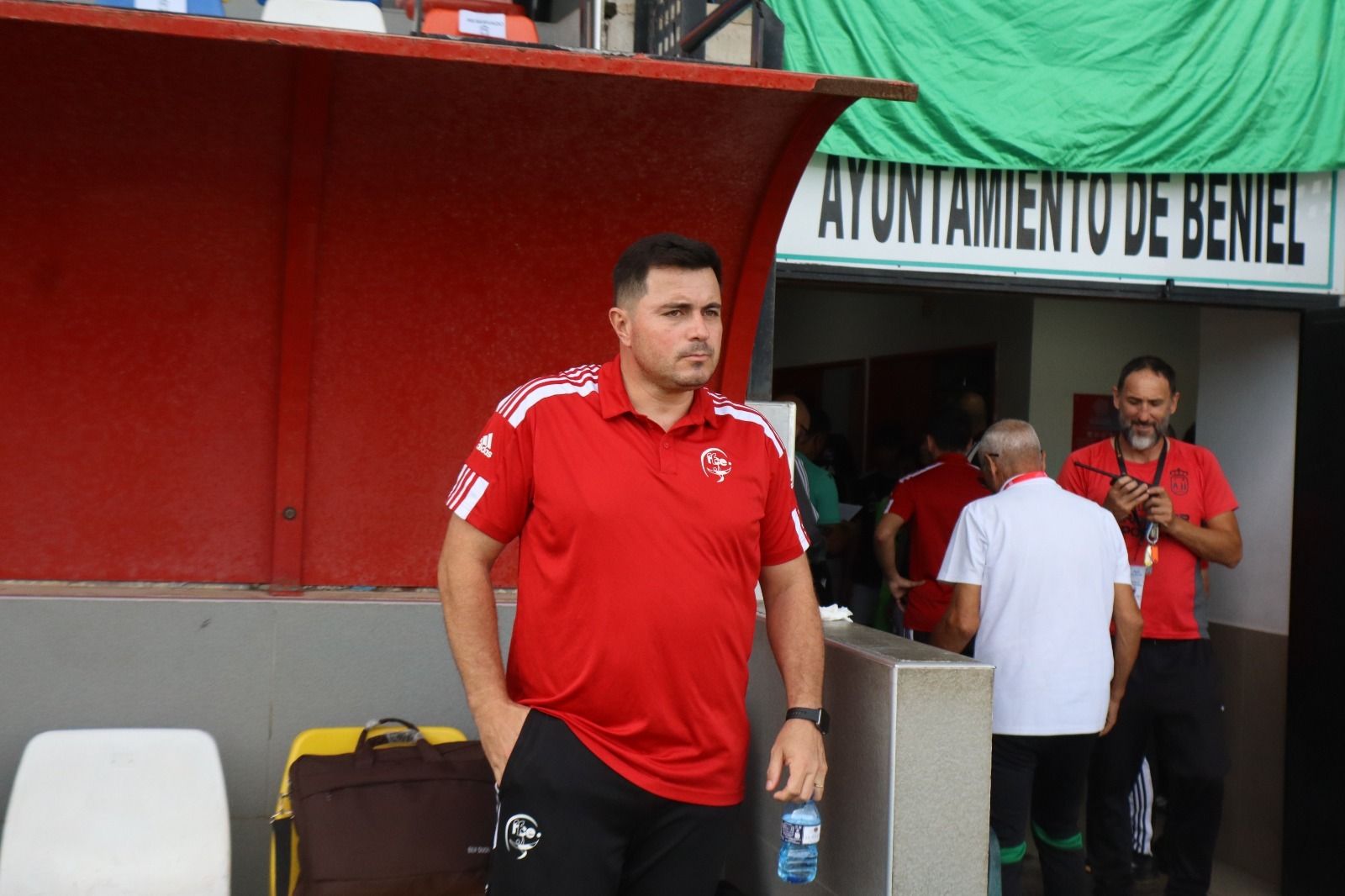 Ceuta no puede puntar ante La Rioja en la 2ª jornada del Nacional Infantil y Cadete de Fútbol Ceuta no puede puntar ante La Rioja en la 2ª jornada del Nacional Infantil y Cadete de Fútbol