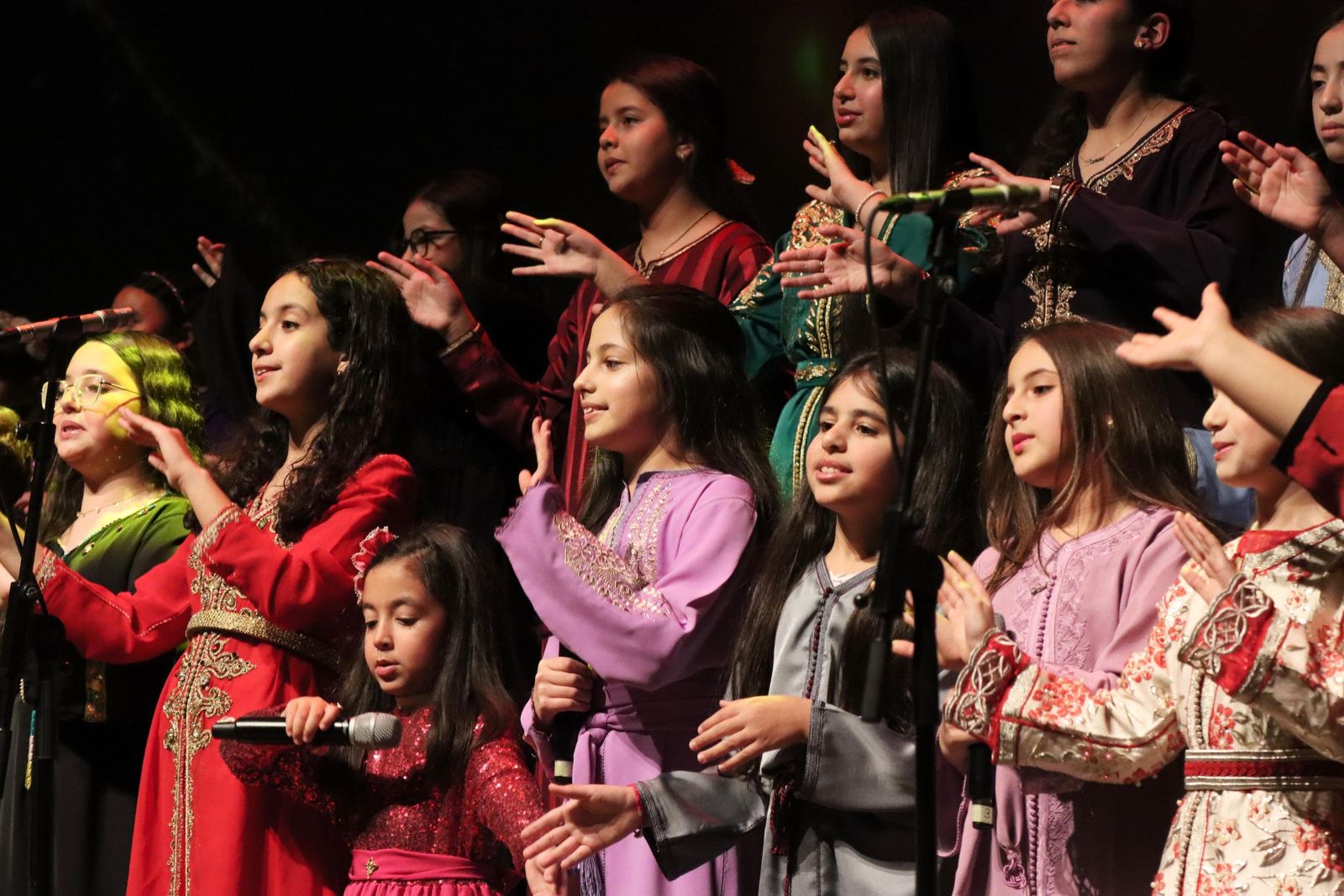 El Revellín da la bienvenida al Ramadán con un concierto benéfico y de diálogo intercultural