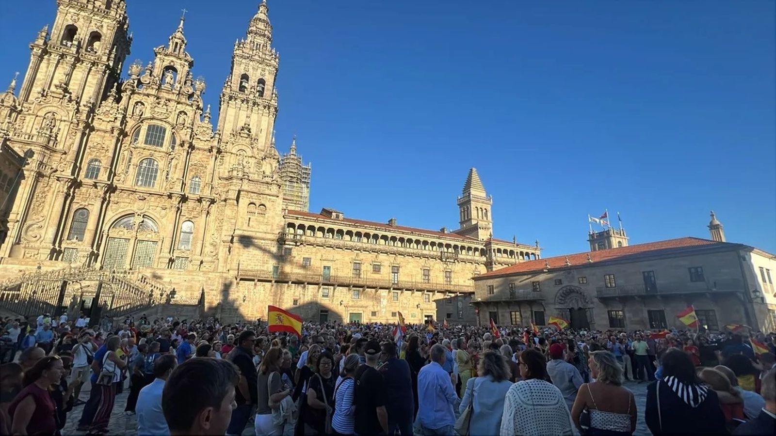 Santiago de Compostela