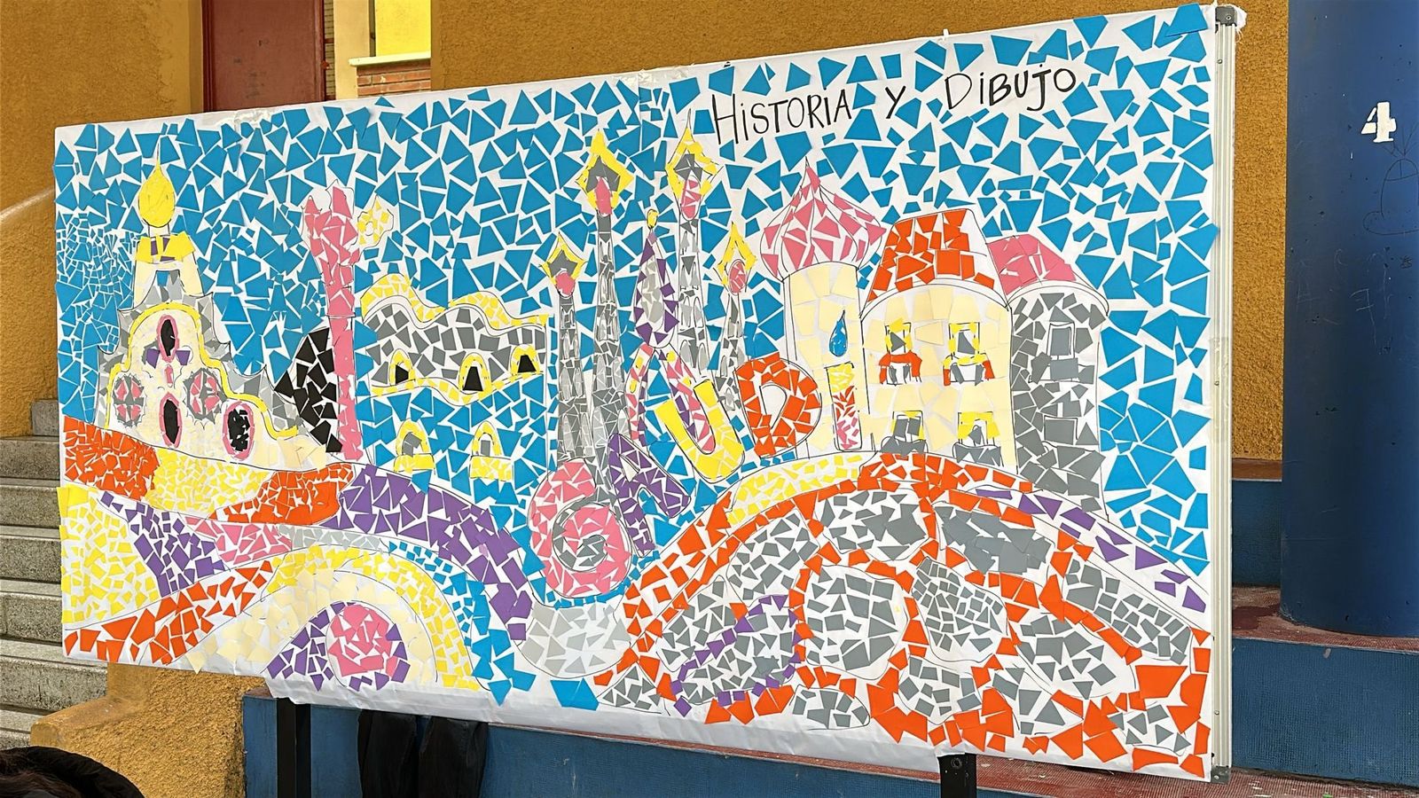 Expoabyla abre sus puertas con innovación, creatividad y convivencia entre centros educativos