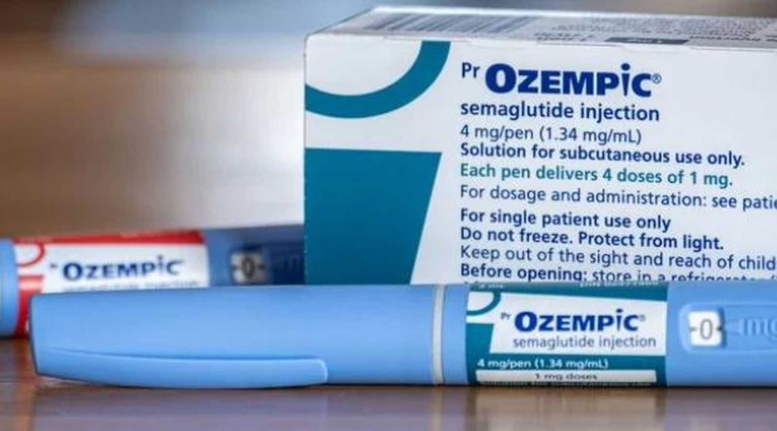 Ozempic