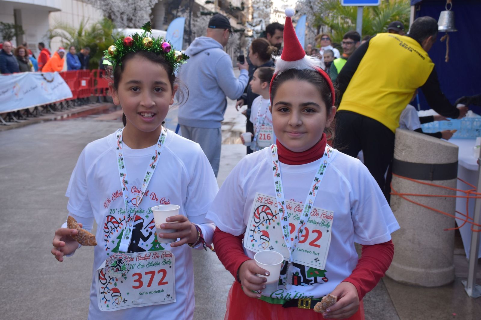 San Silvestre