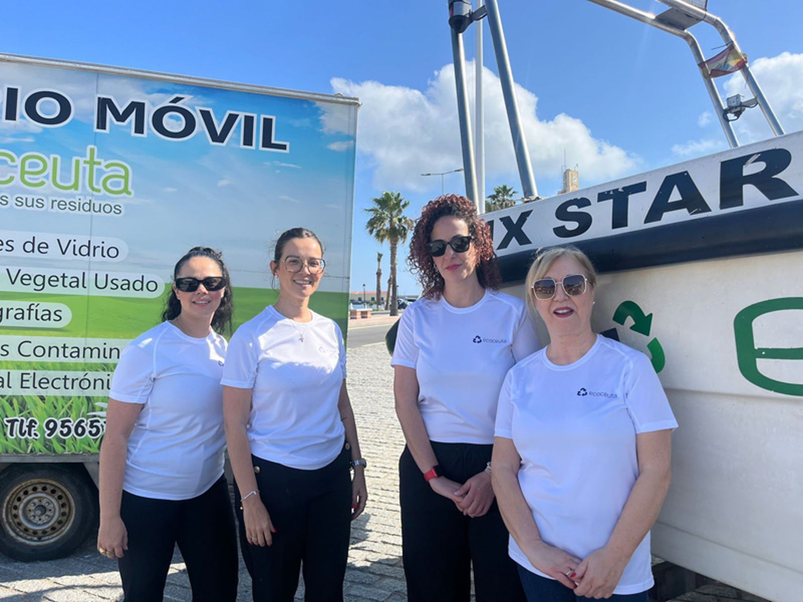 Ecoceuta./ FOTO C.L.