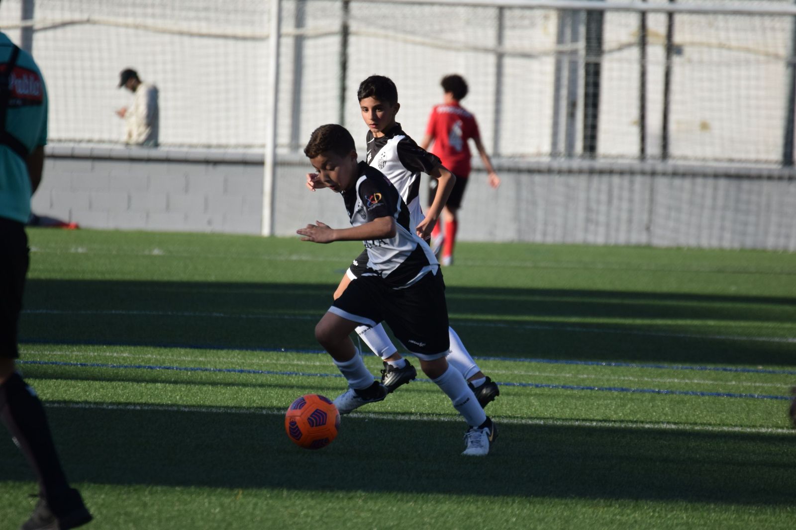 Liga Alevín de Fútbol-7
