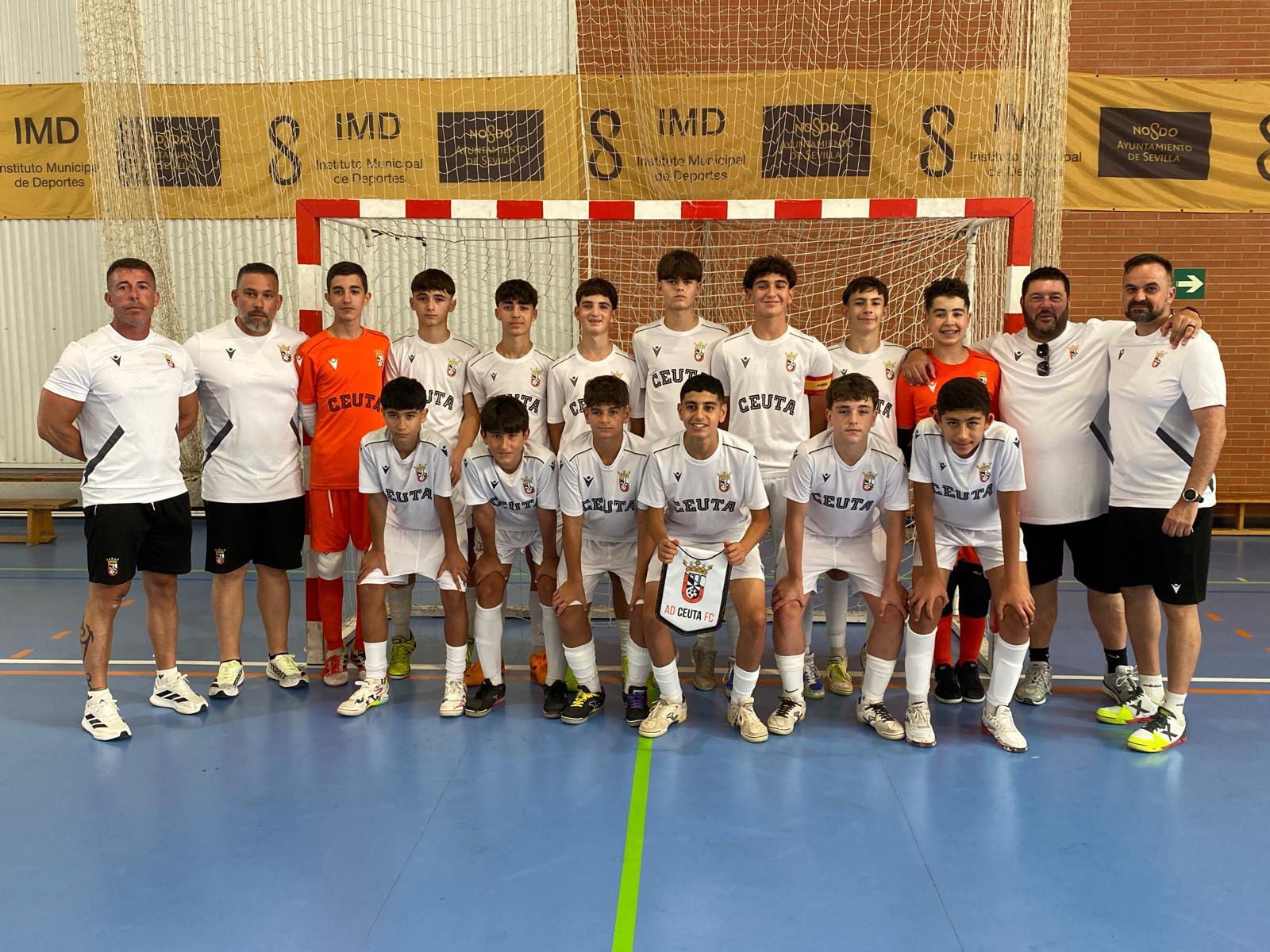 Campeonato de España de Clubes Futbol-sala