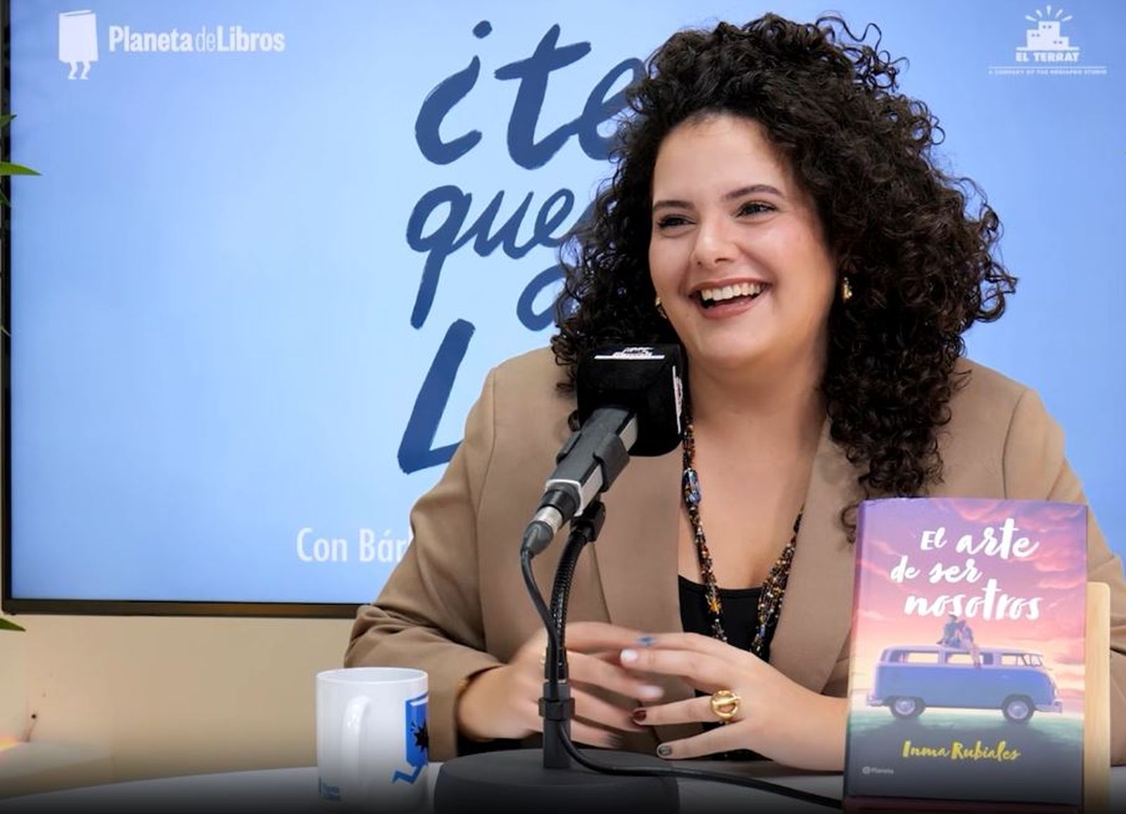 Inma Rubiales