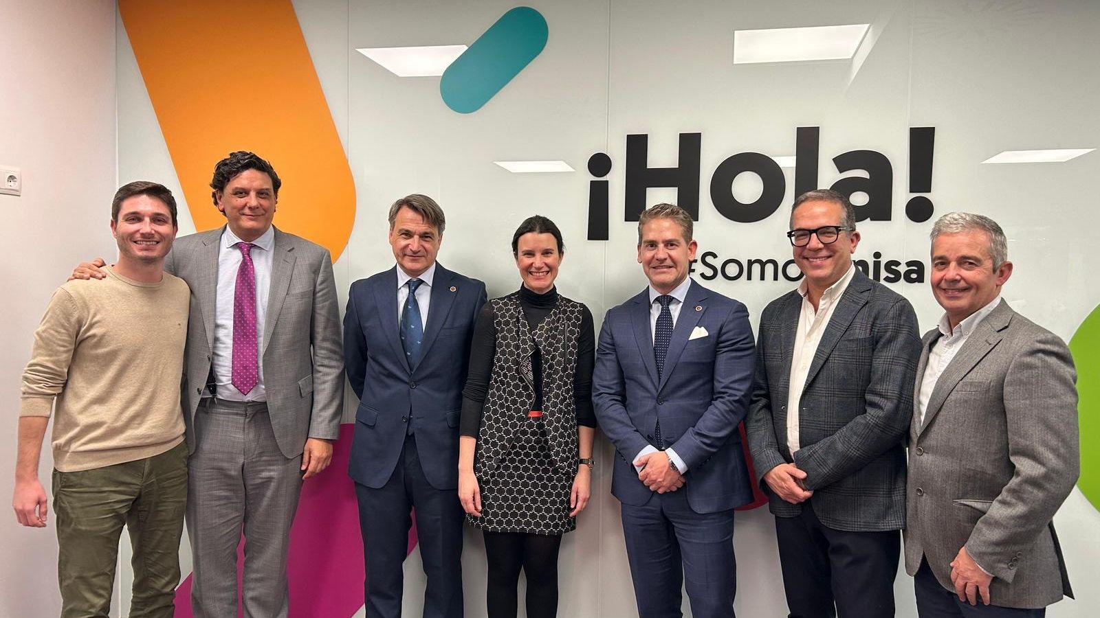 La Cámara de Comercio, en FITUR