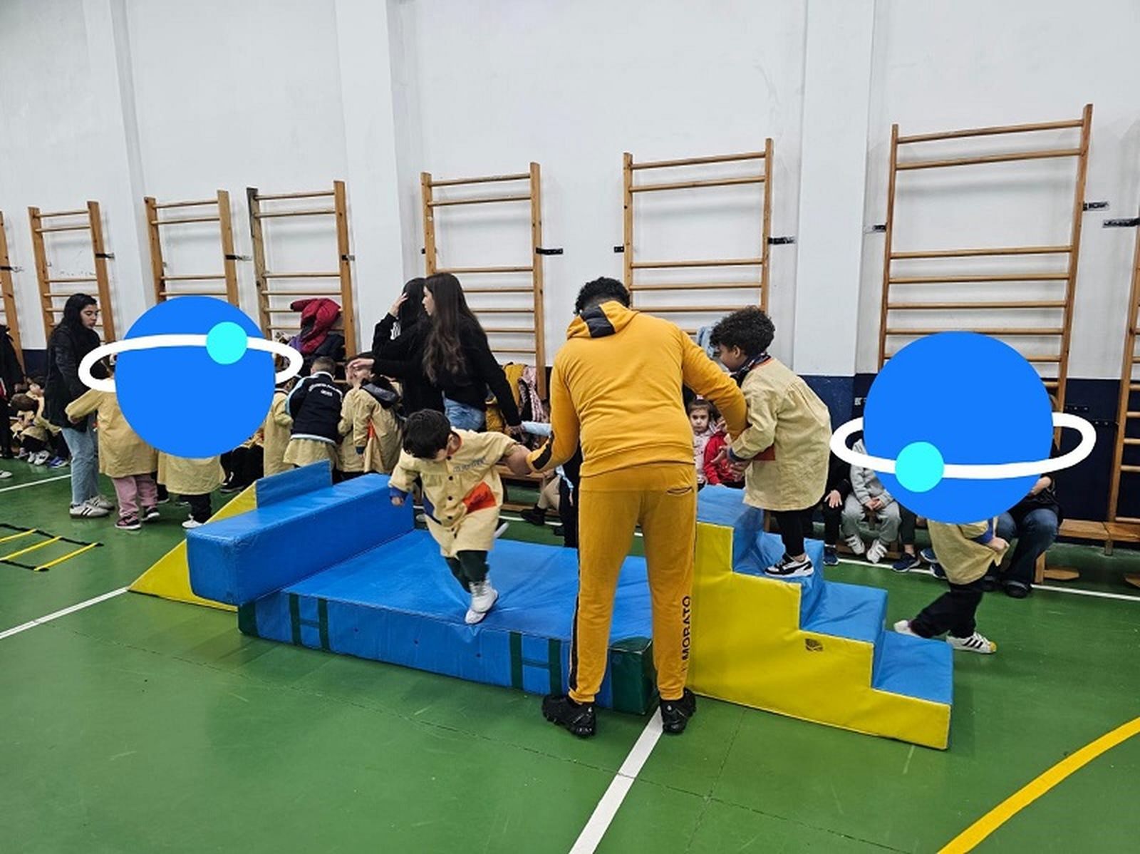 FOTO CEIP JUAN MOREJON