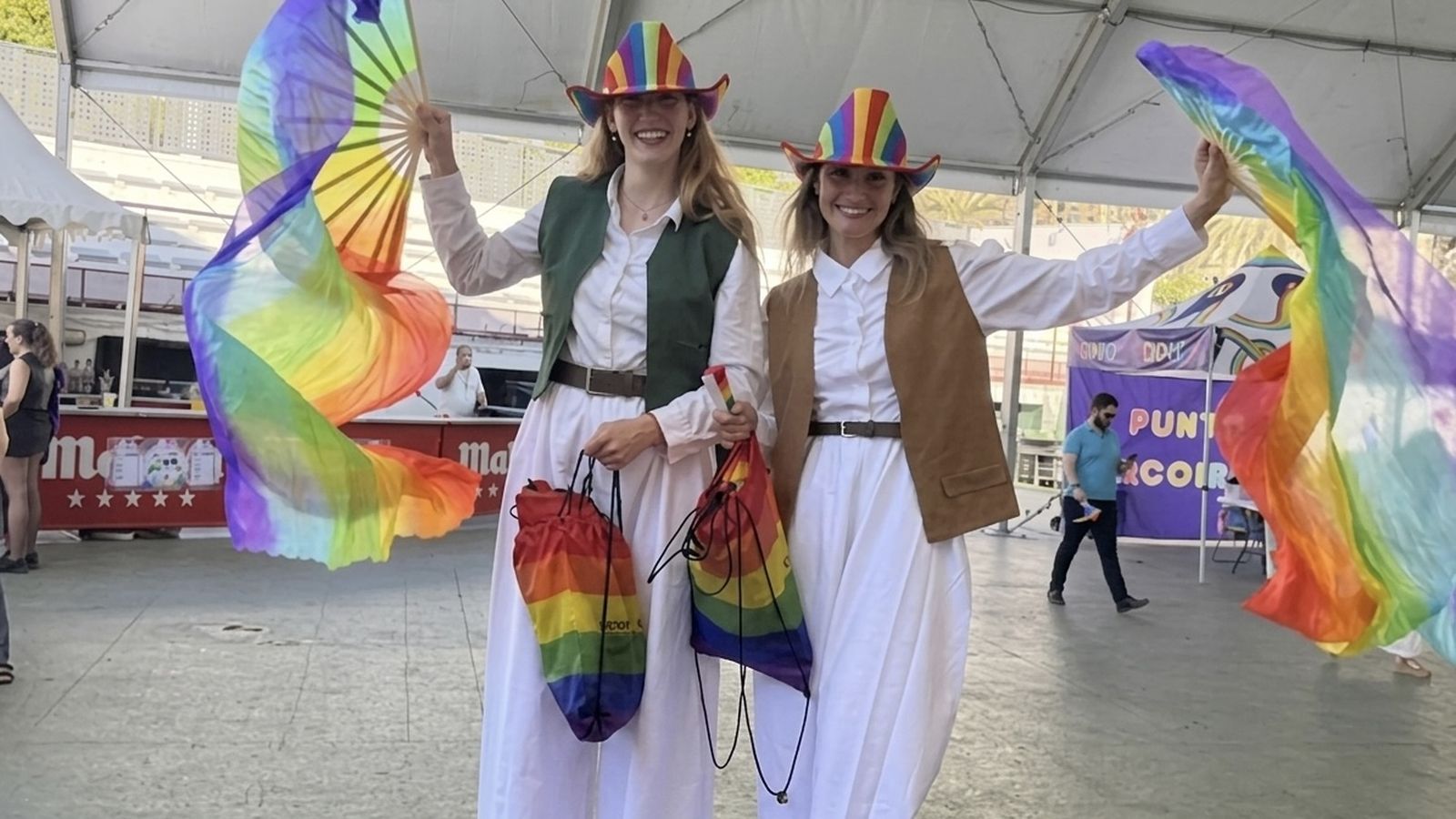 Festival del Orgullo