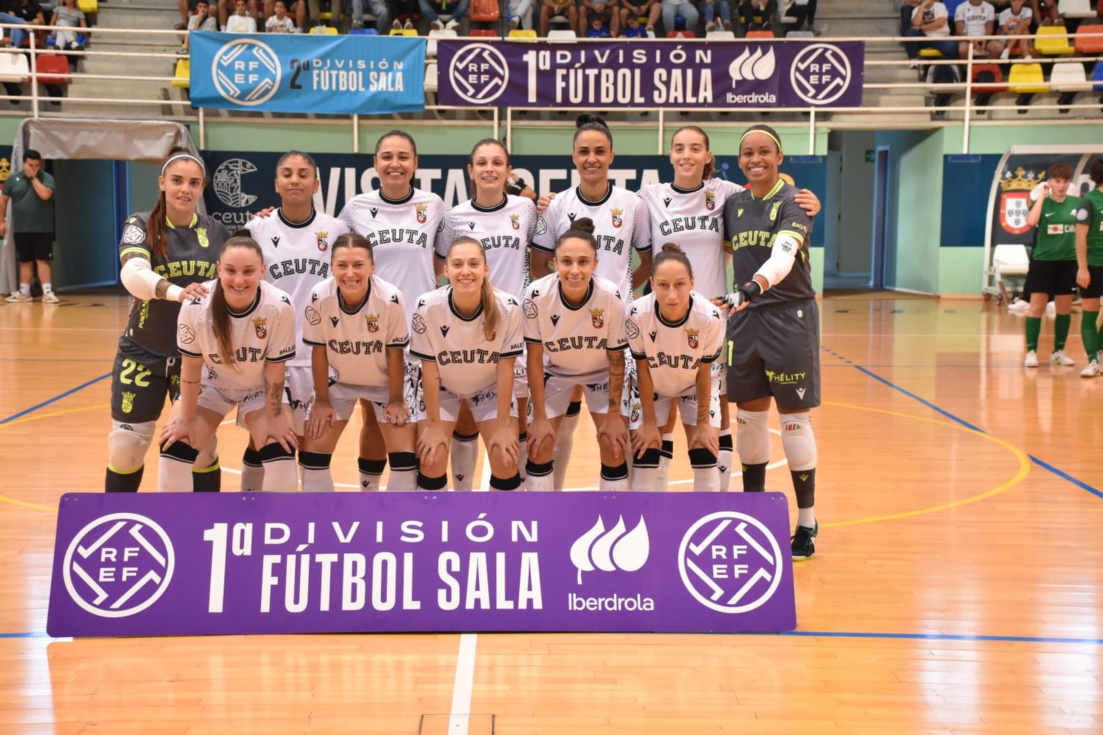 Sorteo de la Copa de la Reina