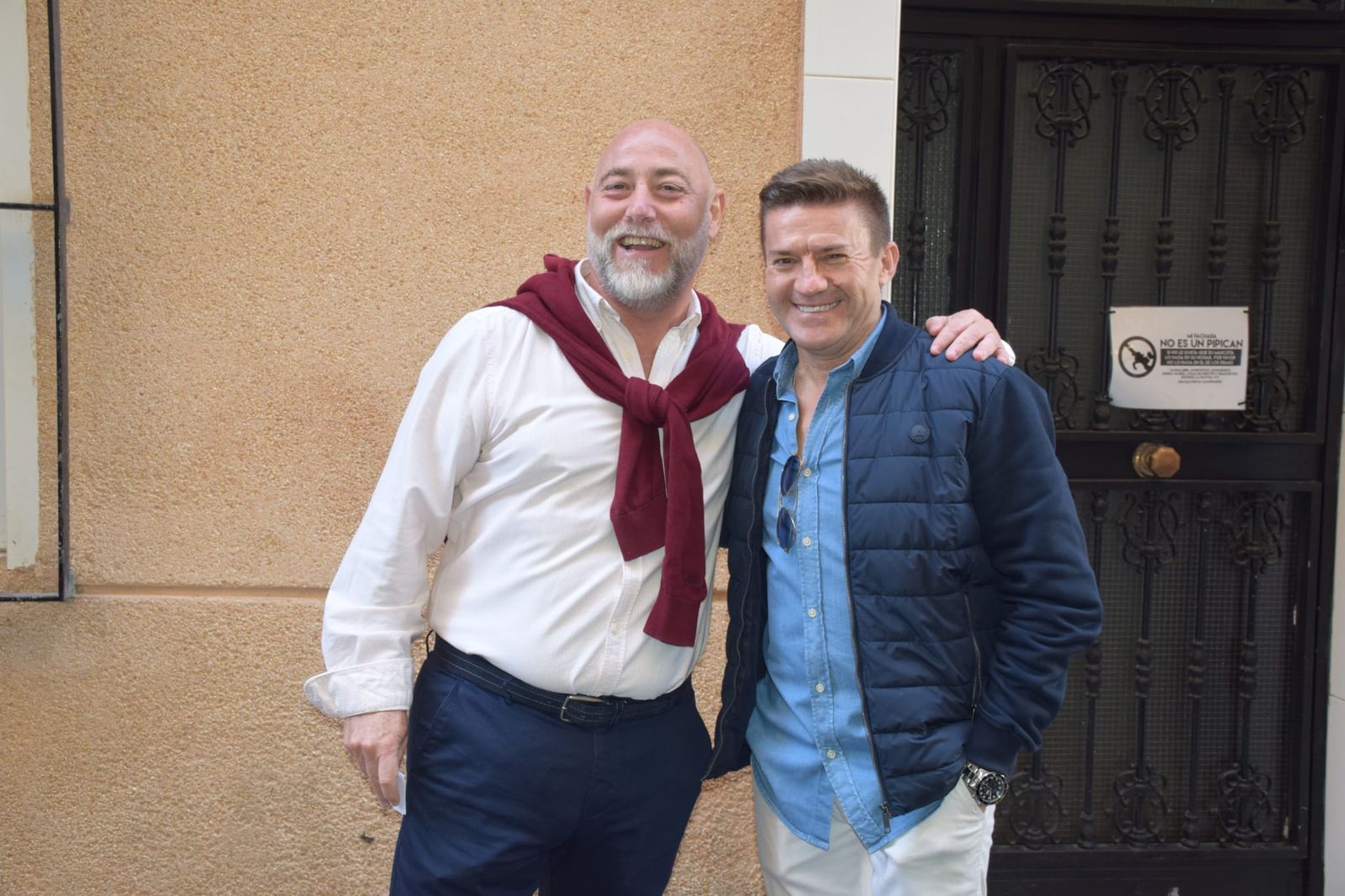 El Potaje Solidario de la Flagelación vuelve a reunir a decenas de ceutíes