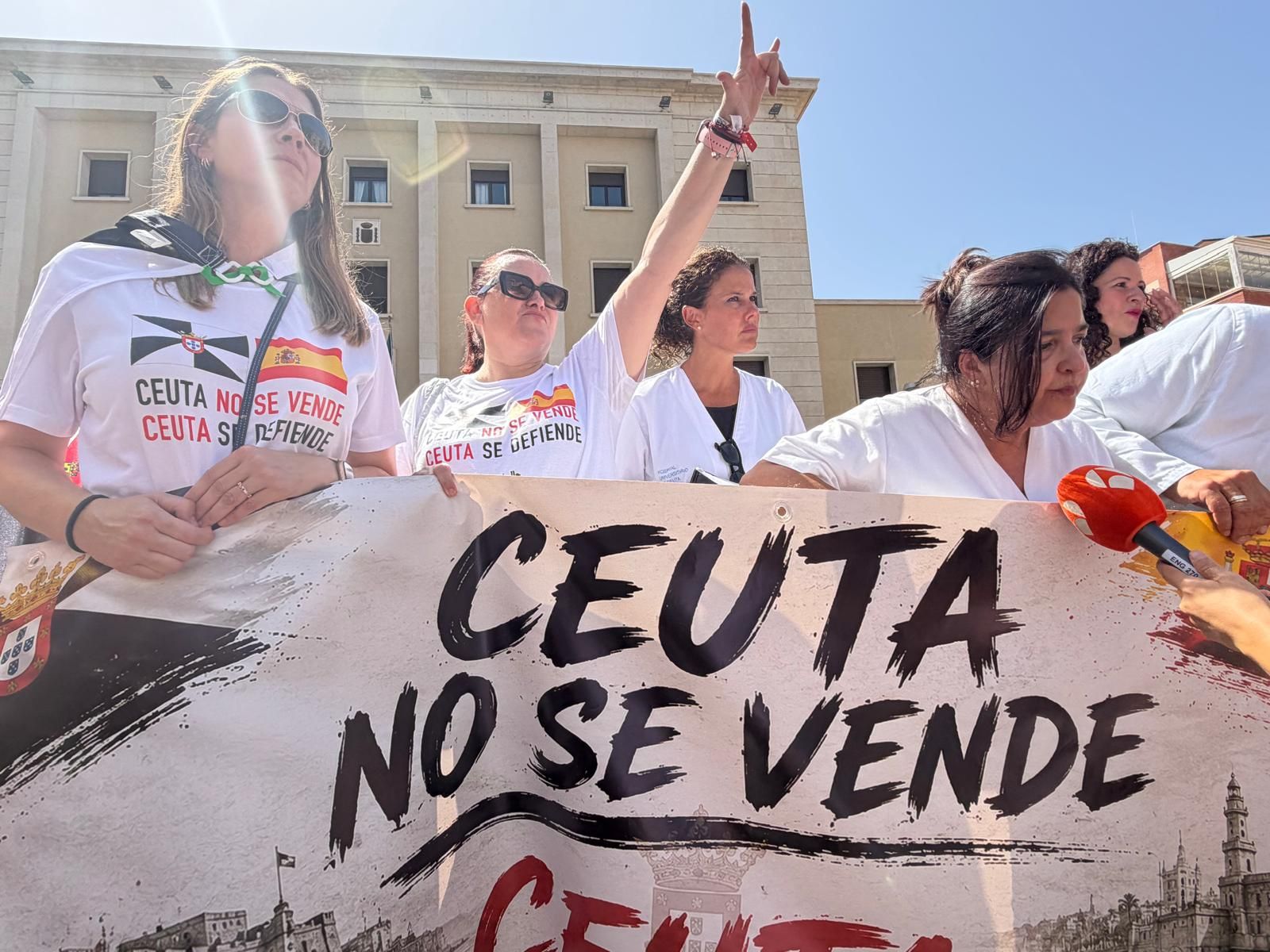 SATSE acusa a Sanidad de mentir y de vetar su entrada al HUCE: “Se está trasladando una realidad maquillada”