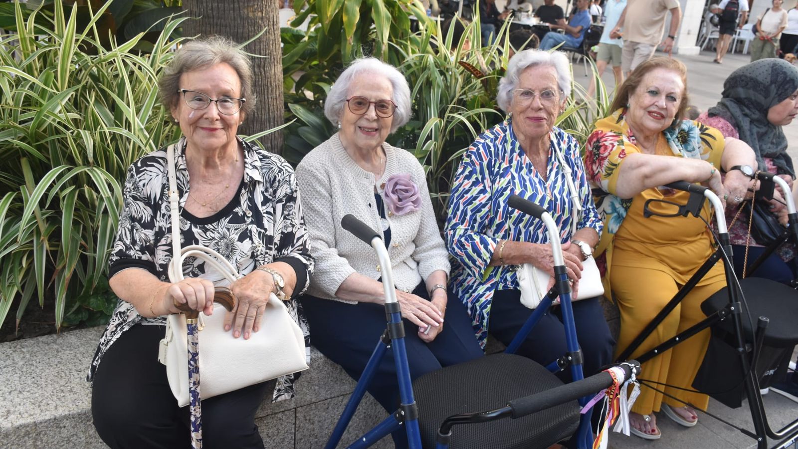 El Corpus Christi brillo radiante en Ceuta este domingo