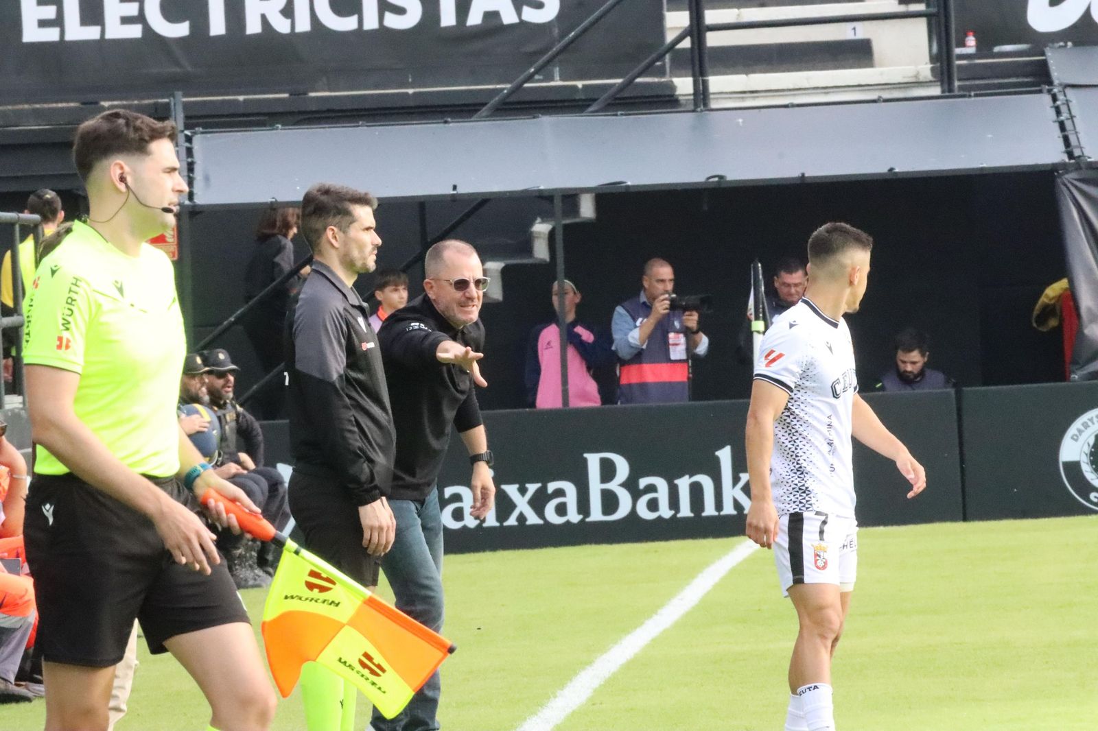 FOTOGALERÍA | AD Ceuta - Almería en imágenes