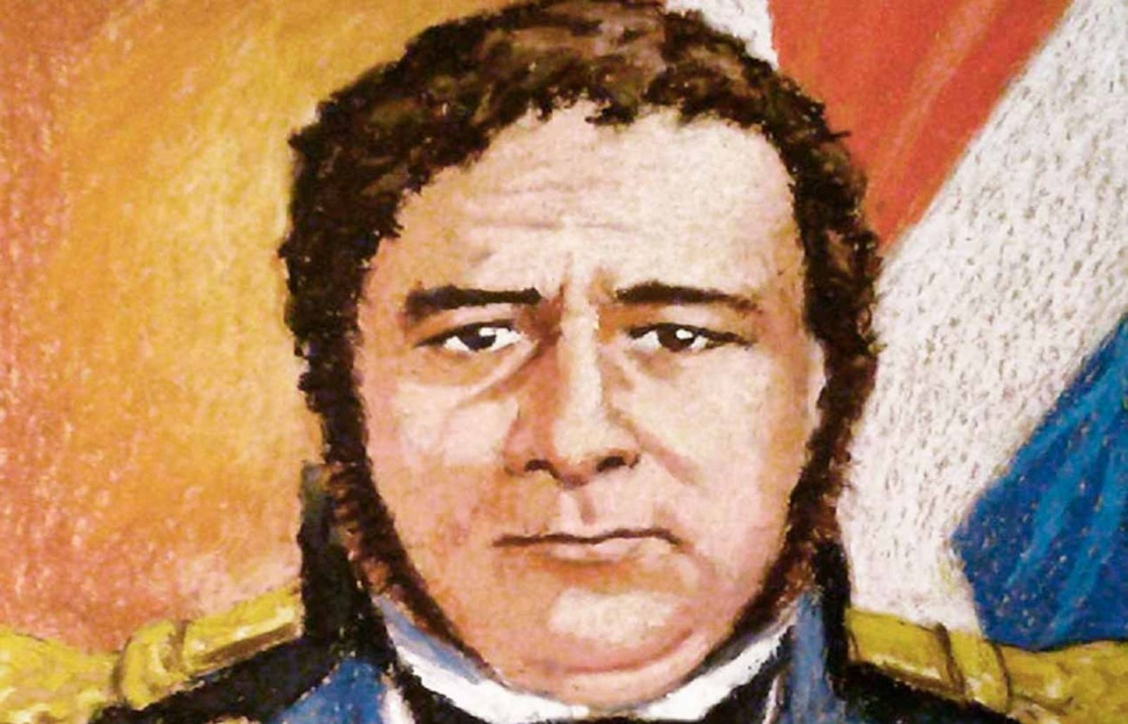 Pedro Santana Familia. / FOTO CEDIDA