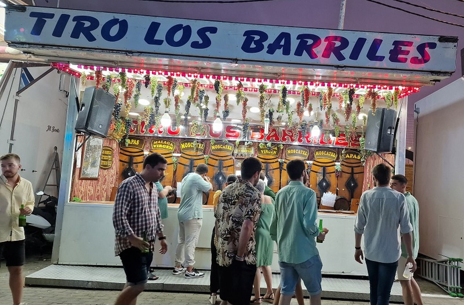 FOTO CAW / EL PUEBLO