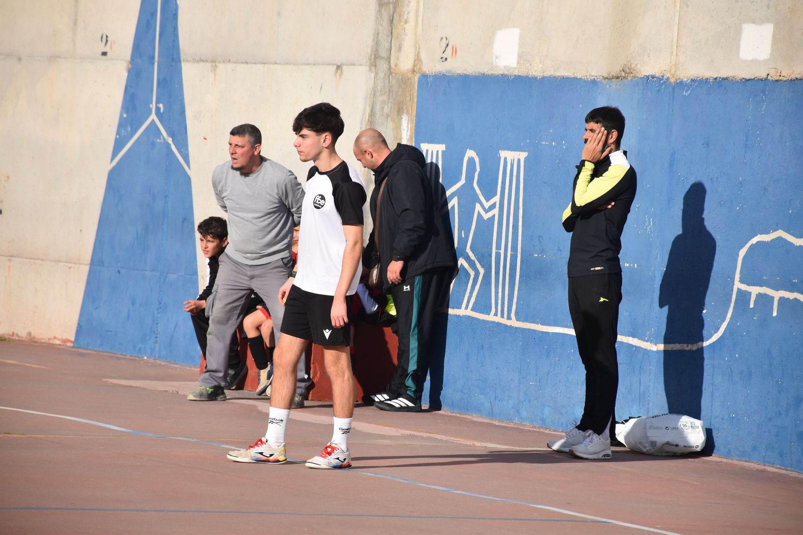 Torneo Copa Ramadán