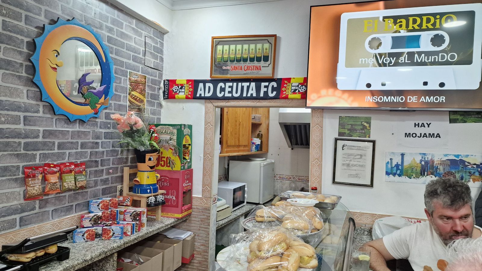 Previa AD Ceuta FC - Real Sociedad B