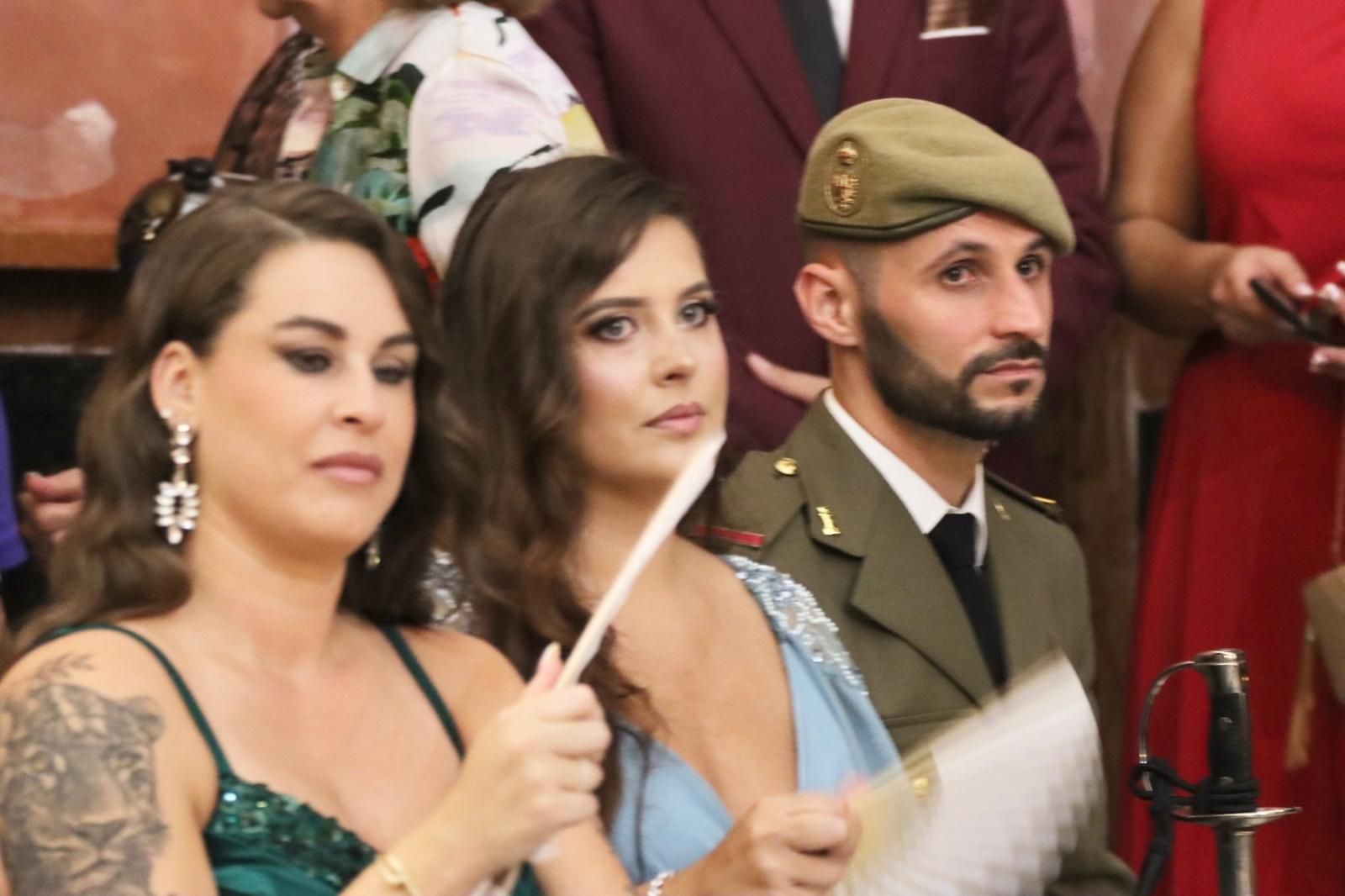 Boda y bautizo en los Remedios