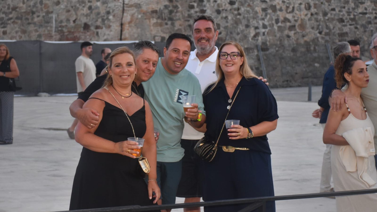 Un viaje en el tiempo para acabar el verano cultural en Ceuta