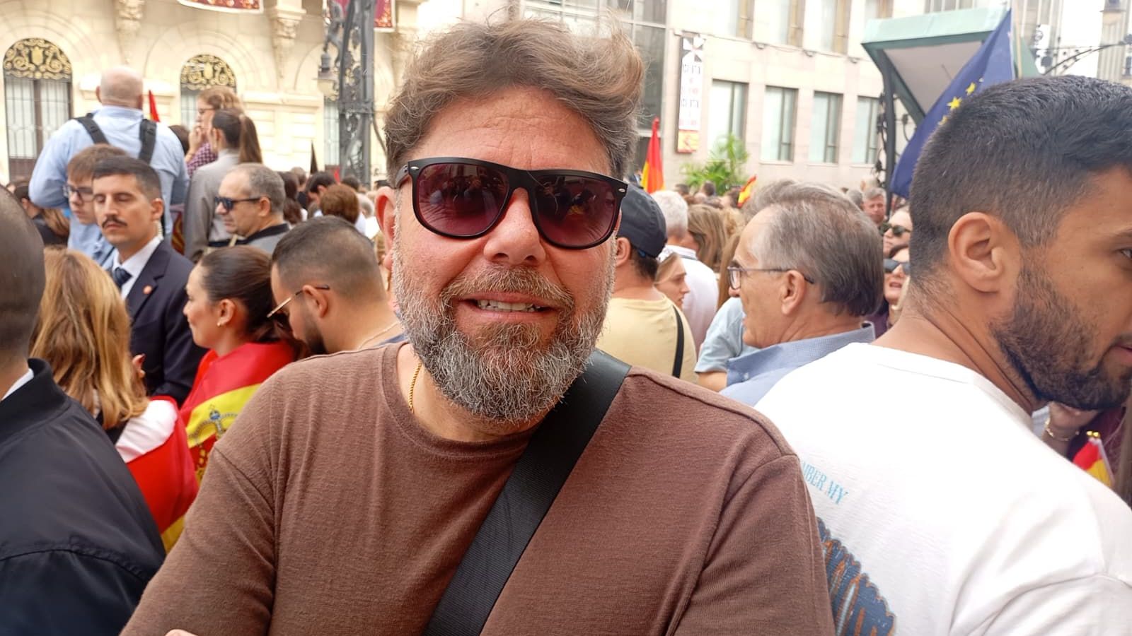 Francisco Sánchez Navarro