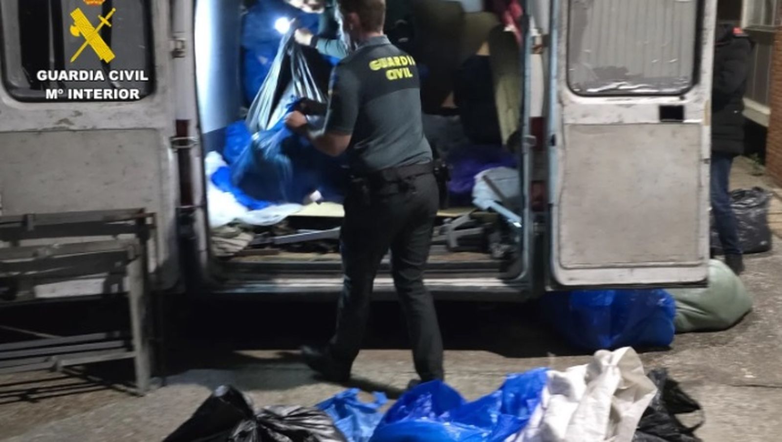 Imagen de la intervención