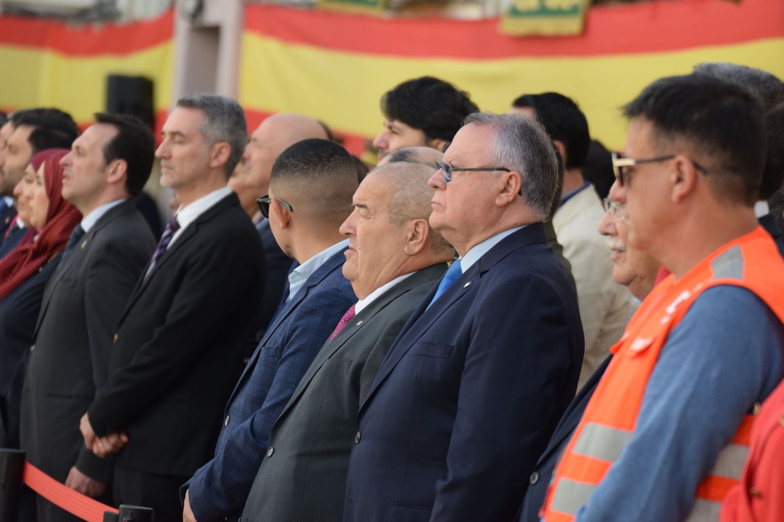 FOTOGALERÍA | 182 años de historia de un Cuerpo imprescindible para Ceuta