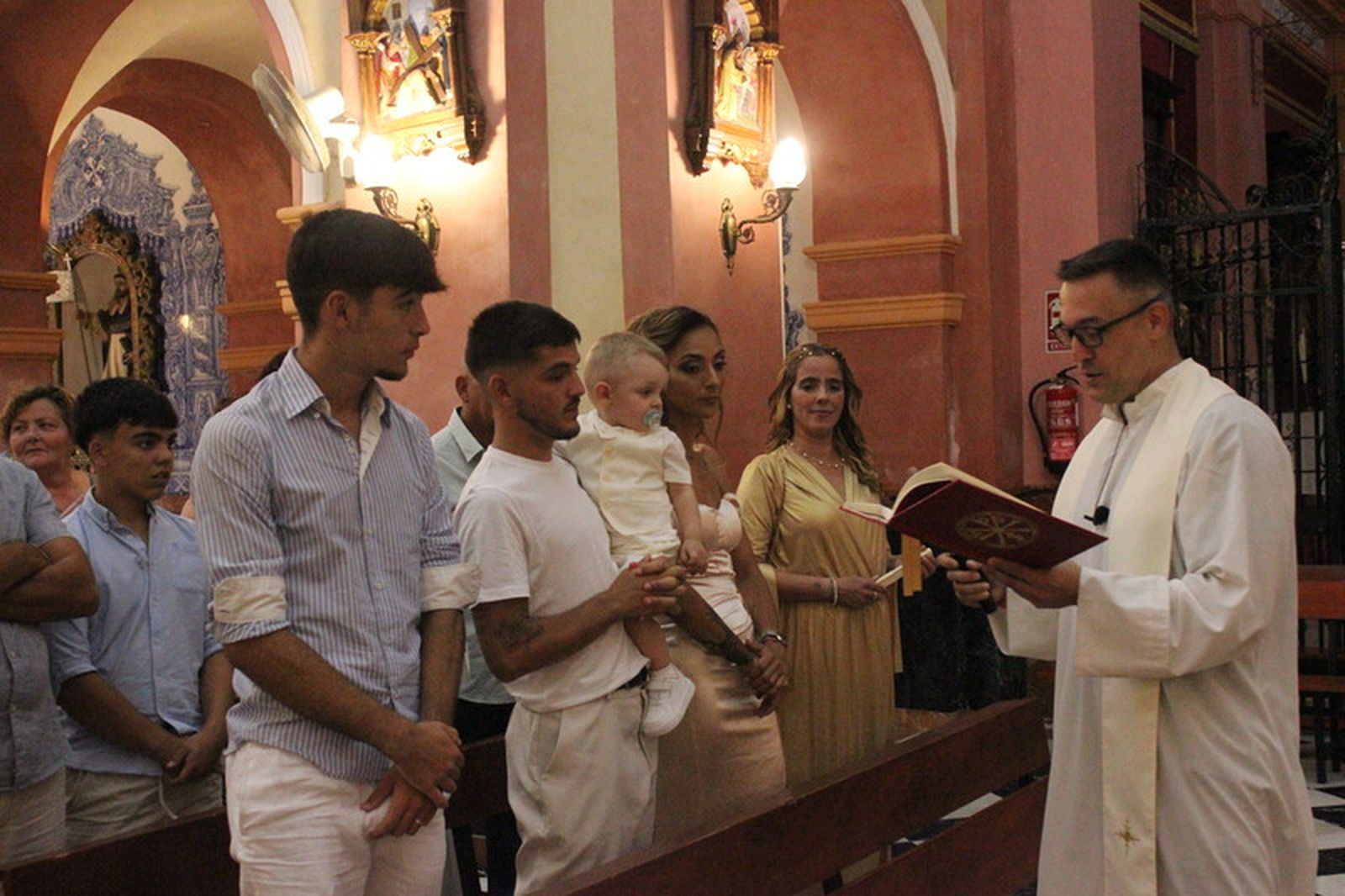 FOTOS SALVA CARNICERO