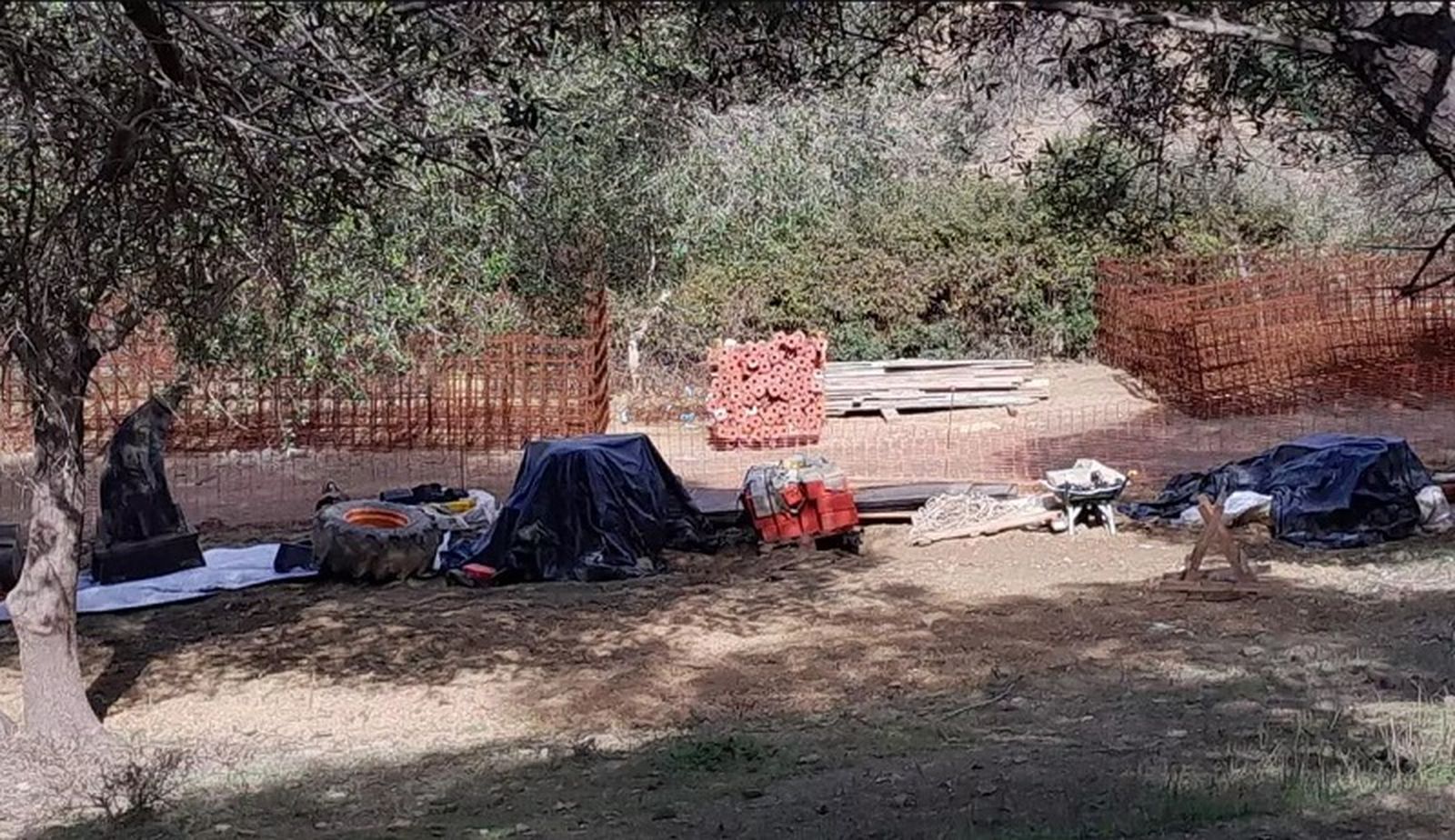 FOTO VERDEMAR ECOLOGISTAS EN ACCIÓN