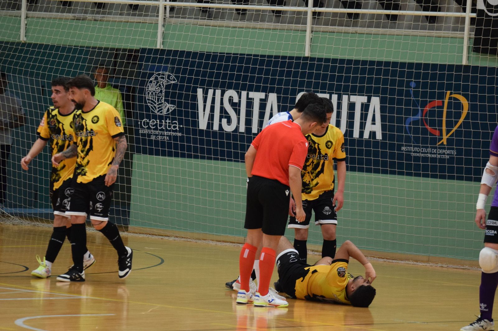 El Sporting está cerca de la permanencia