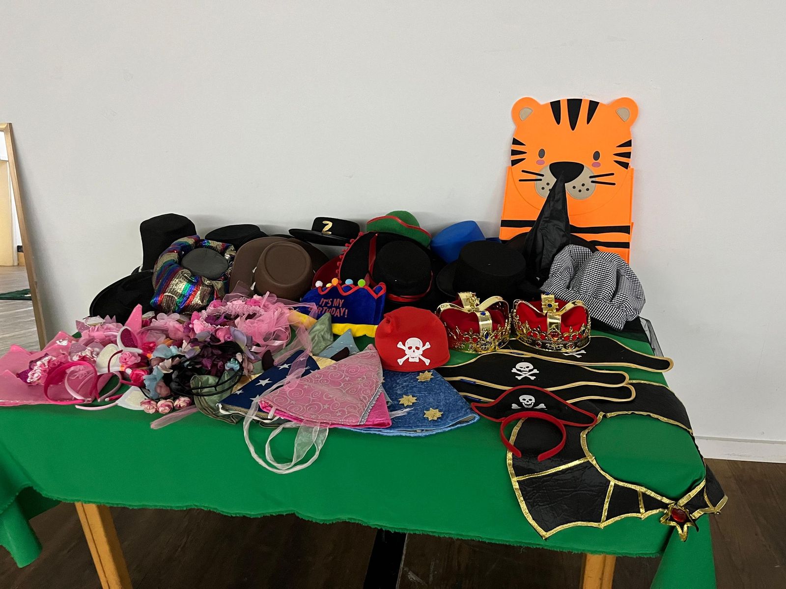 Arte y teatro para la Semana Blanca en Ceuta