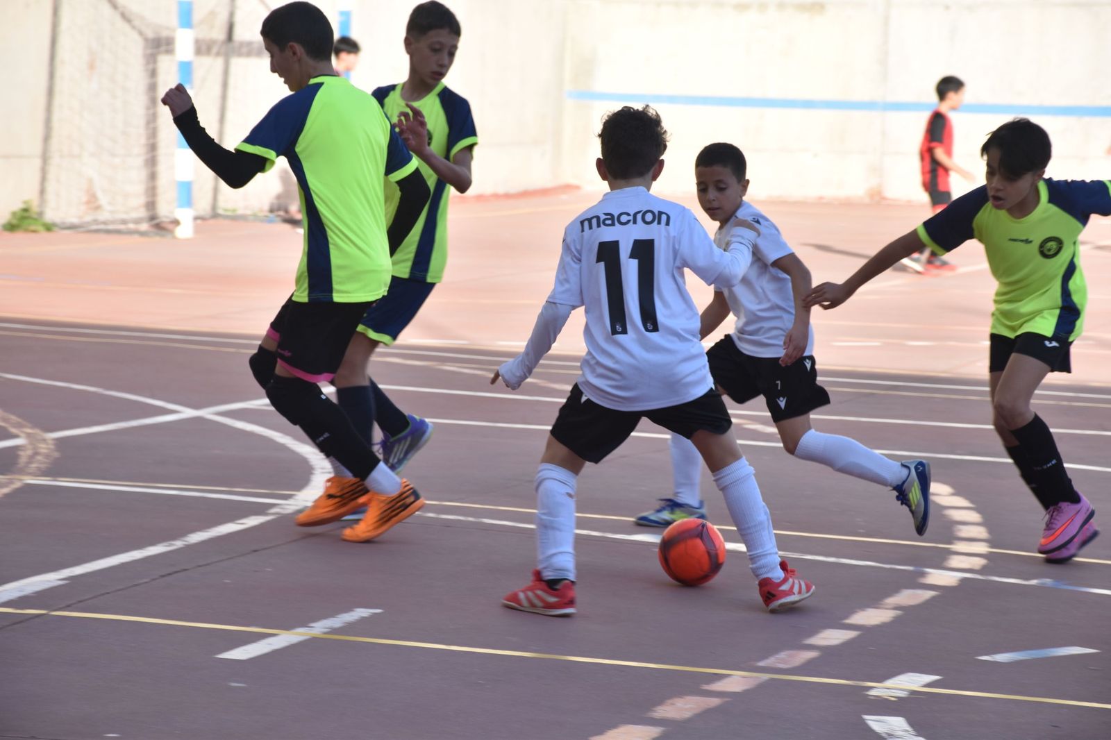 Torneo Copa Ramadán